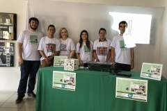 DIA-E - Projeto Tecnologia Verde