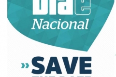 Logomarca do Projeto DIA-E - 2018